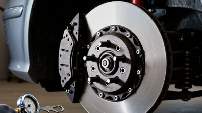 What Is the Best Way to Extend the Life of Brake Components?