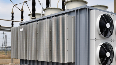 How to Operate and Maintain a Power Transformer in 2026