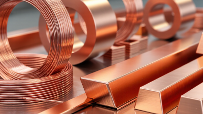China Top C17200 Beryllium Copper Suppliers?
