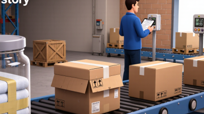 ¿Por qué importa la seguridad del producto en el envío?