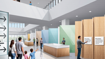 How to Choose the Best Museum Signage for Your Facility?