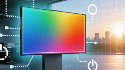 What Is the Best LED Display in 2026 for Global Buyers?