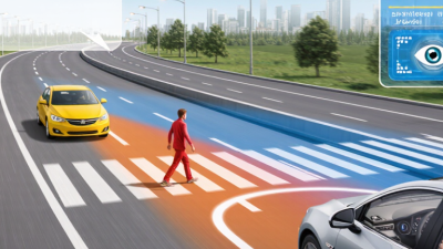 ¿Cómo mejorar la tecnología automotriz la seguridad vial en 2026?