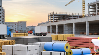 10 Best Building Material Cost Optimization Tips for Buyers