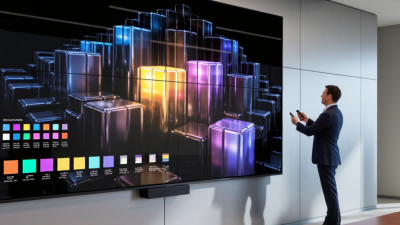 How to Choose a USA LED Display Supplier in 2026?