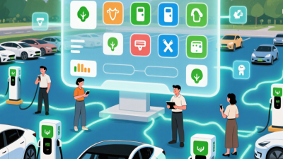 What Are the Benefits of China Top Networked Charging?