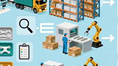 How to Build a Stable Orthopedic Implant Supply Chain