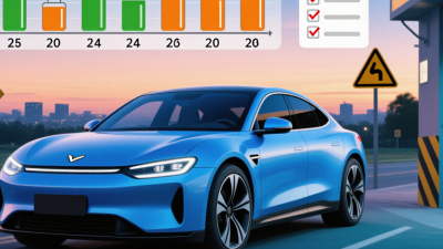 China Best Quanto Tempo Dura uma Bateria de Carro Elétrico?