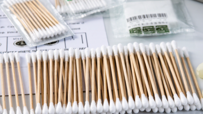 How to Choose Disinfected Cotton Swabs for Bulk Purchase?