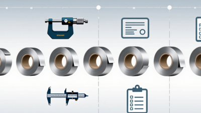 Top 10 GR5 Ti Foil Suppliers for Global Buyers