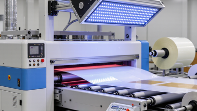 What Are the Best UV Curing Systems for Printing in China?