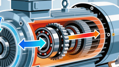 How to Reduce Maintenance Costs for Industrial Motors