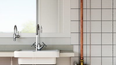 China Top 10 Reasons for Low Water Pressure at Home?