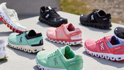 What Are the Top Ladies Running Shoes?