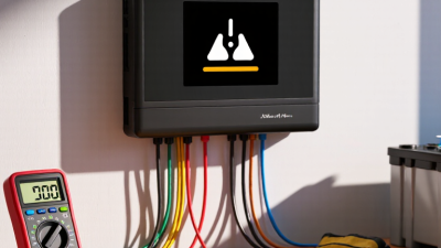 5 Best Fixes for Solar Controller Overvoltage?