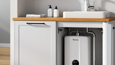 Why Choose a Water Mini Heater for Your Business?