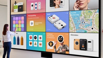 Why Is Interactive LED Technology Important for Buyers?
