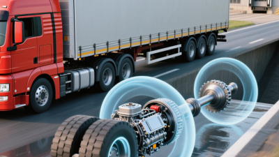 China Top 10 Reasons Wheel Torque Matters for Heavy Trucks?