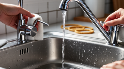 7 Tips to Repair a Broken Faucet Without Tools?