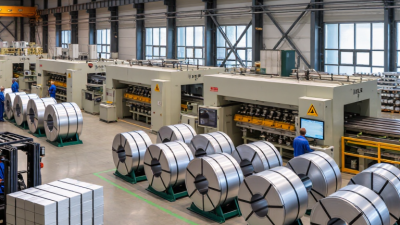 10 Best Aluminum Metal Suppliers for Global Buyers?