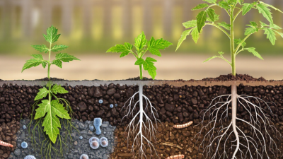 Why Is Organic Fertilizer Slower Than Synthetic 7 Tips?