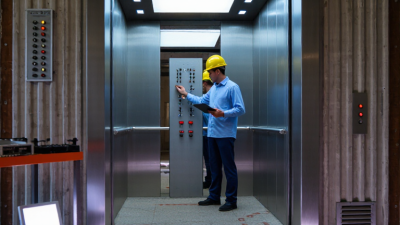 How to Modernize an Old Cabin Lift from China?