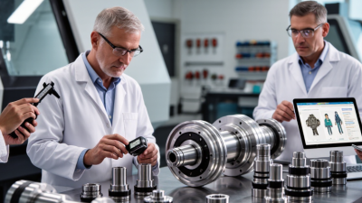 How to Choose a Precision CNC Machining Parts Supplier?