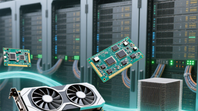 How to Choose Leading AI Server Companies?