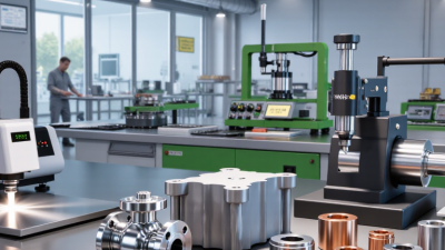 How to Choose Metal Part Marking Technology in 2026?