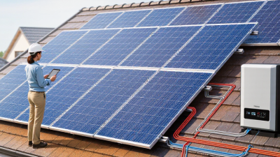 What Are Common Problems With China Best Solar Systems?