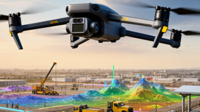 How to Choose Enterprise Grade Drones?