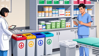 How to Reduce Medical Waste in Clinics in 2026?