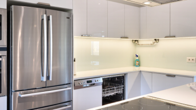 How to Maintain Kitchen Appliances for Longer Lifespan?