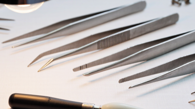 What Are the Top Precision Tweezers for 2026?