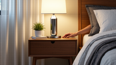 7 Tips to Fix a Touch Lamp That Will Not Turn Off