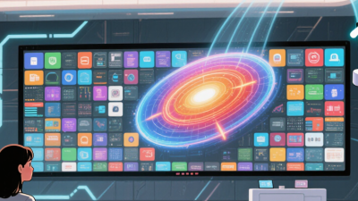 How to Control China LED Displays via WiFi or Cloud?