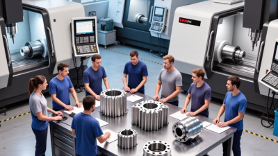7 Best Rapid CNC Prototyping Companies for Global Buyers