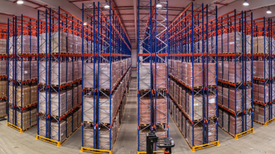 China Top 10 Drive-in Storage Manufacturers