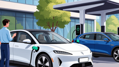 How to Improve EV Charging Efficiency?