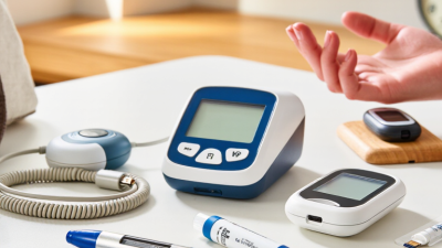 2026 Top Guide to Selecting Insulin Delivery Systems