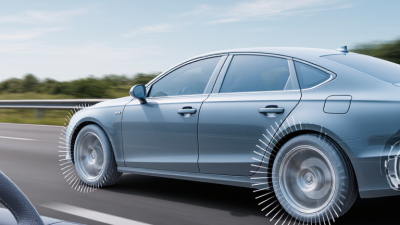 Why Do Vehicles Shake at High Speeds?