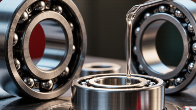 How to Understand the Importance of Bearing Lubrication?