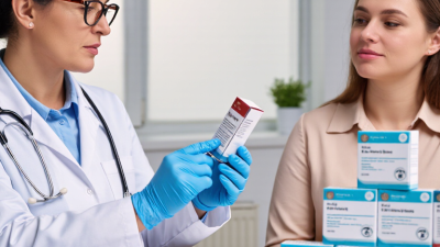 How to Choose the Best Permanent Lip Filler Supplier?
