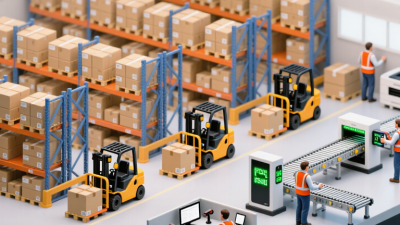 China Top 10 Ways to Reduce Warehouse Downtime