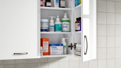 How to Choose the Best Medicine Chests for Global Buyers?