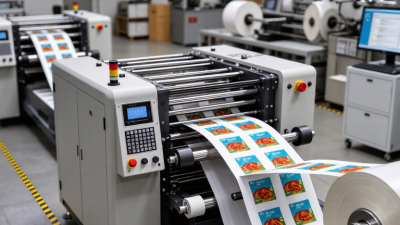 2026 Top Benefits of Intermittent PS Plate Printing for Short Runs