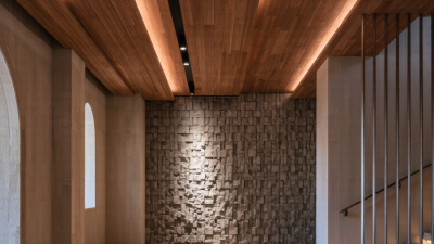 How to Use Lighting to Highlight Architectural Features?