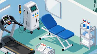 10 Tips for Buying Physical Therapy Equipment?