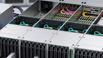 How to Choose the Right Chassis Backplane