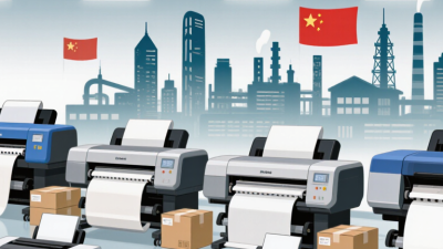 How Much Does Industrial Digital Printing Cost in China?